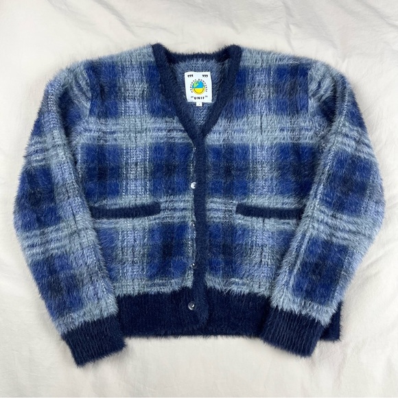 UNIF Ty Cardigan - Picture 3 of 6